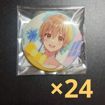 스토푸리 루토군 2021 Summer 등신 캔뱃지 2