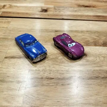 카즈 시리즈 토미카