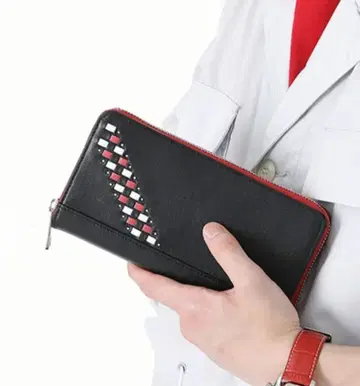 하쿠레이 레이무 모델 장지갑 동방Project SuperGroupies