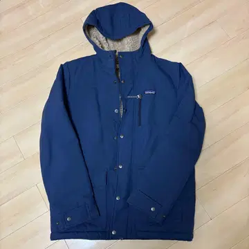 Patagonia 인퍼노 자켓 네이비 XL