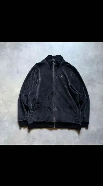 조던 블랙 벨로아 저지