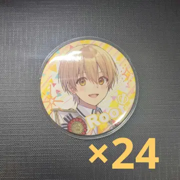 스토푸리 루토군 2022 Spring 등신 캔뱃지 1