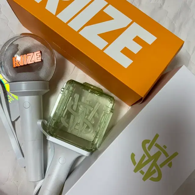 라이즈 응원봉 엔시티 위시 응원봉 믐뭔봉 라브봉