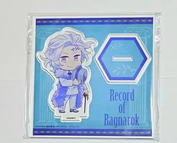 진격의 거인 아크릴 스탠드 SD 하데스