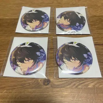 앙스타 사쿠마 리츠 캔뱃지 2025 Aug