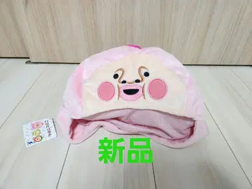 코비토즈칸 변신 모자 카쿠레모모지리 3