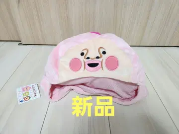 코비토즈칸 변신 모자 카쿠레모모지리 2