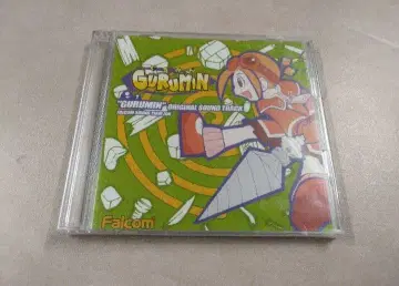 GURUMIN 구루민 OST falcom 팔콤