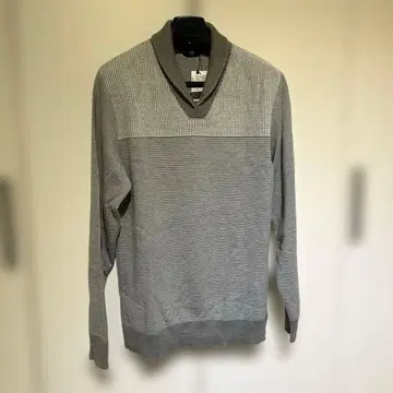 23구 HOMME 니트 스웨터