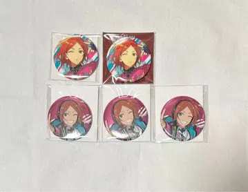 익명 배송 앙스타 아오이 유타 파샤츠/파샤코레 등 종이류 세트