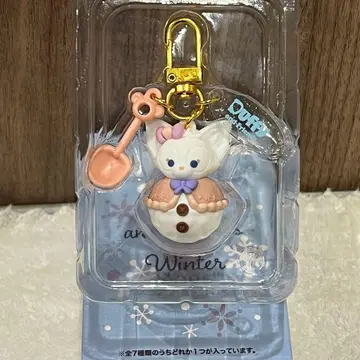 [ 리나벨 시크릿 오브 스노위데이 눈사람 참