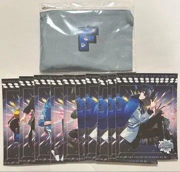 다카다무라 출장소 후지미야 파우치