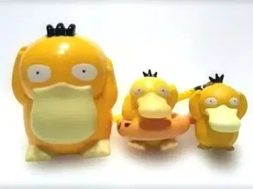 포켓몬 코닥 가챠 피규어 츄파춥스 케이스