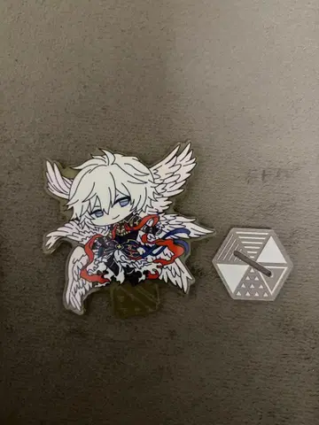 그랑블루 판타지 루시페르 아크릴 스탠드