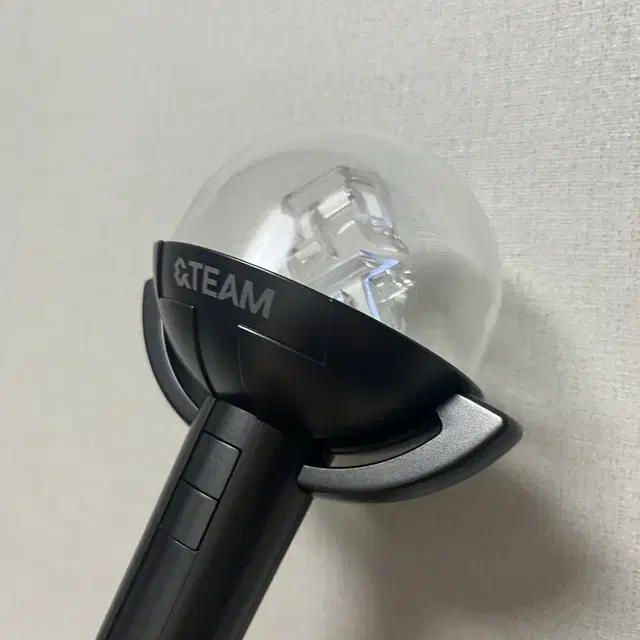 앤팀 응원봉 르네봉 &team