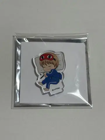 은혼 오키타 소고 J-WORLD 3년Z반 수학여행 아크릴 스탠드 컬렉션