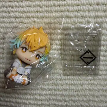 니지콧토 우사미 리토 니지산지