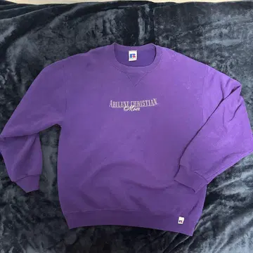 RUSSELL ATHLETIC ABILENE CHRISTIAN Mom M