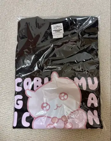 [ 초레어 ] 코비햄짱 T셔츠