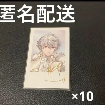 쿠츠하 6th anniversary 폴라로이드 R