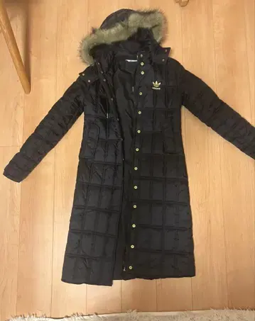 adidas 다운 헤이세이