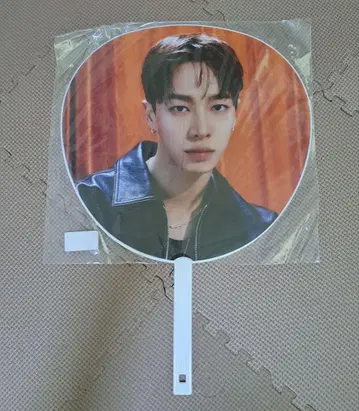 HIGHLIGHT 하이라이트 콘서트 부채