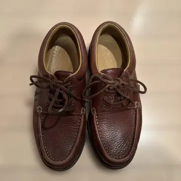 파라부트 BARTH MARINE