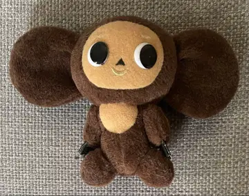 [ 레어템 ] 체브라시카 푸치그라 퍼블리싱 봉제 인형