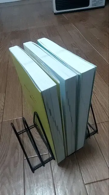 디자인 참고서 3권 세트 정말 폰트 결국 여백 새로운 손질