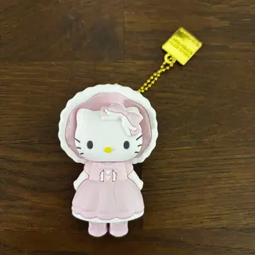 [ 새상품 ] 헬로키티전 시크릿 마스코트 참