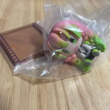 캐릭터 피규어 미개봉