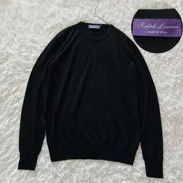 나곤스탠스 Major Sweat 아플리케 풀오버 이소재 절개 38