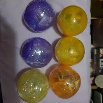 원피스 열매 GEAR5 컬렉션 등 7종 세트