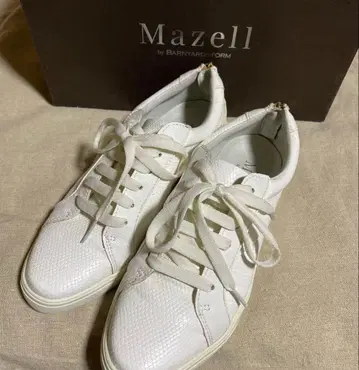 BARNYARDSTORM 백ZIP 스니커즈