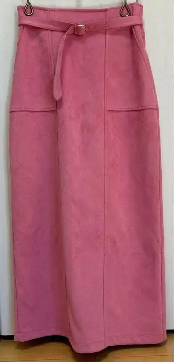 [미사용 새상품] 코히나 롱 스커트 XS