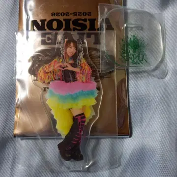 미즈키 나나 LIVE VISION 아크릴 스탠드 5