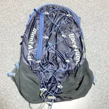 montbell 크로스 러너 팩 15 Women's