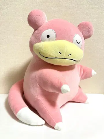 포켓몬스터 메챠모후굿토 호페피타 봉제 인형 ~야돈~