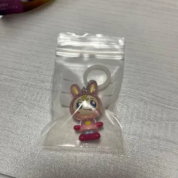 베리에짱 가챠 메조 피아노 메지루시 액세서리 새상품급