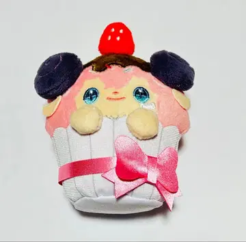 니지산지 발렌타인 마스코트 아카기 웬