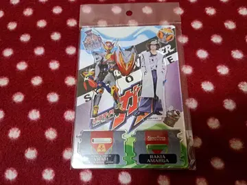 가면라이더 가브 가면라이더 브람 라키아 아마루가 아크릴 스탠드