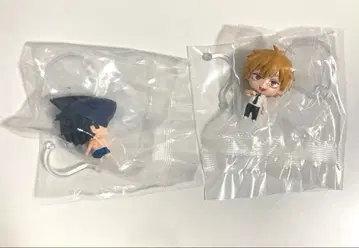 극장판 체인소 맨 레제편 캡슐 피규어 컬렉션