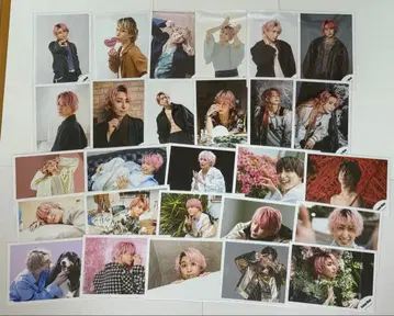 SnowMan 사쿠마 다이스케 공식 사진