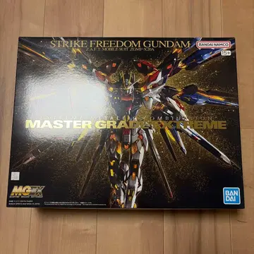 MGEX 1/100 스트라이크 프리덤 건담