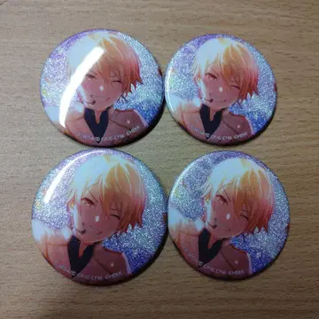 텐마 츠카사 프로세카 앙스타 캔 배지