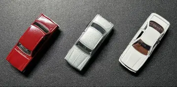 토미카 묶음 판매 상자 없음