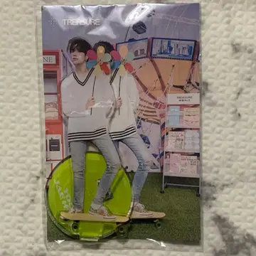 [ 익명 배송 ] 재희 아크릴 스탠드