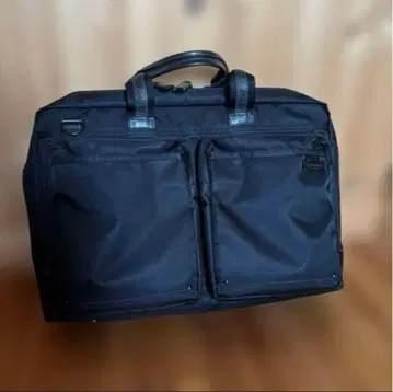 Samsonite 블랙 비즈니스 백 삼소나이트 브리프 케이스