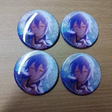 카미시로 루이 프로세카 앙스타 캔 배지