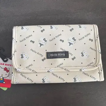 헬로키티 멀티 케이스 멀티 파우치